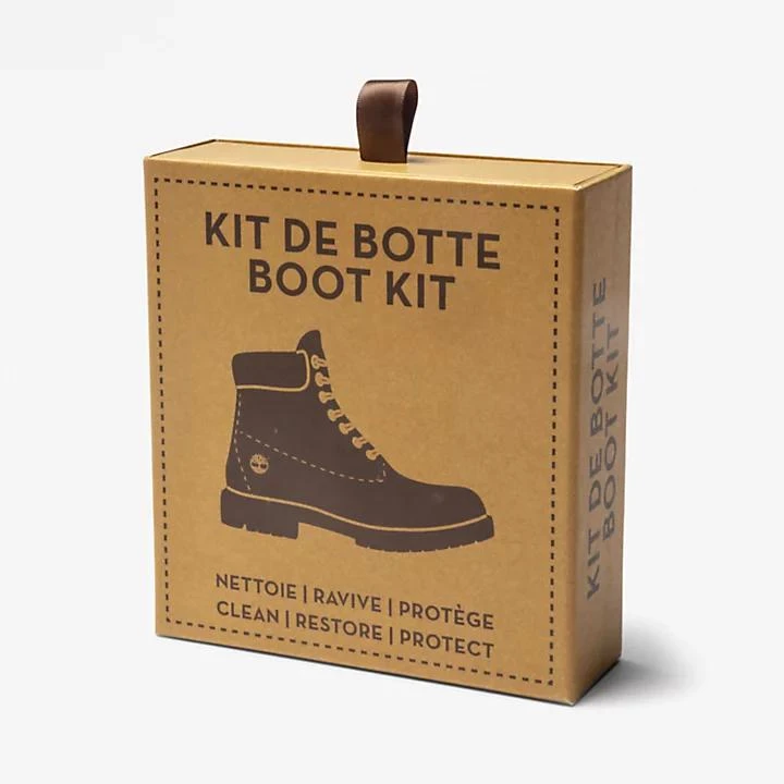 Timberland Boot Care Kit 1