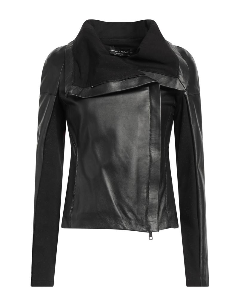 STREET LEATHERS Jacket