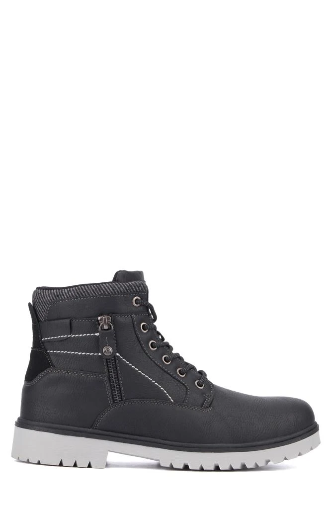 XRAY Hunter Faux Leather Boot 4