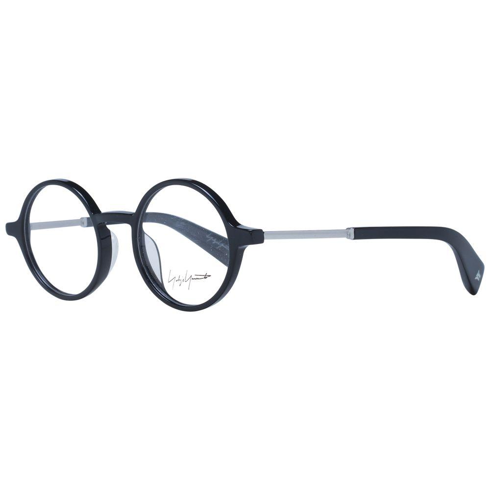 YOHJI YAMAMOTO Unisex Optical Frames