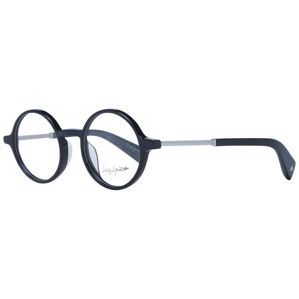 YOHJI YAMAMOTO Unisex Optical Frames 1