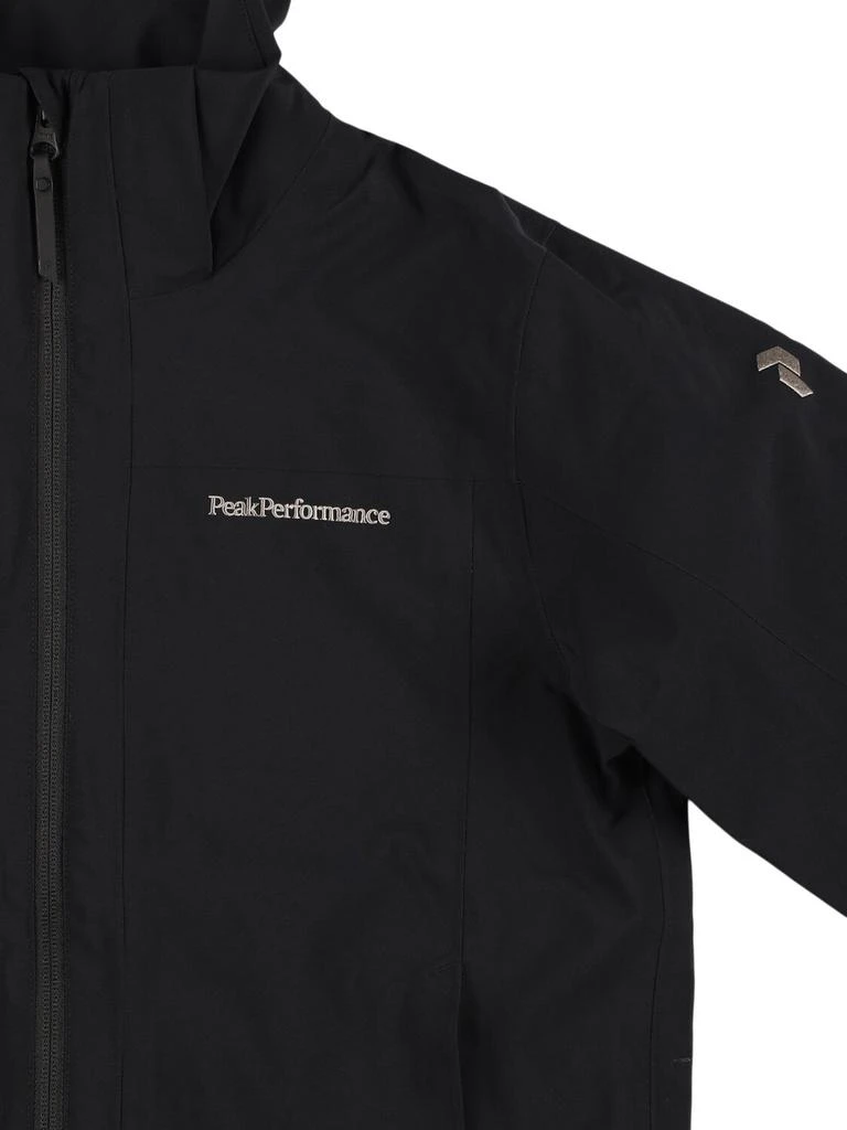 PEAK PERFORMANCE Rider Insulated Tech Ski Jacket 1