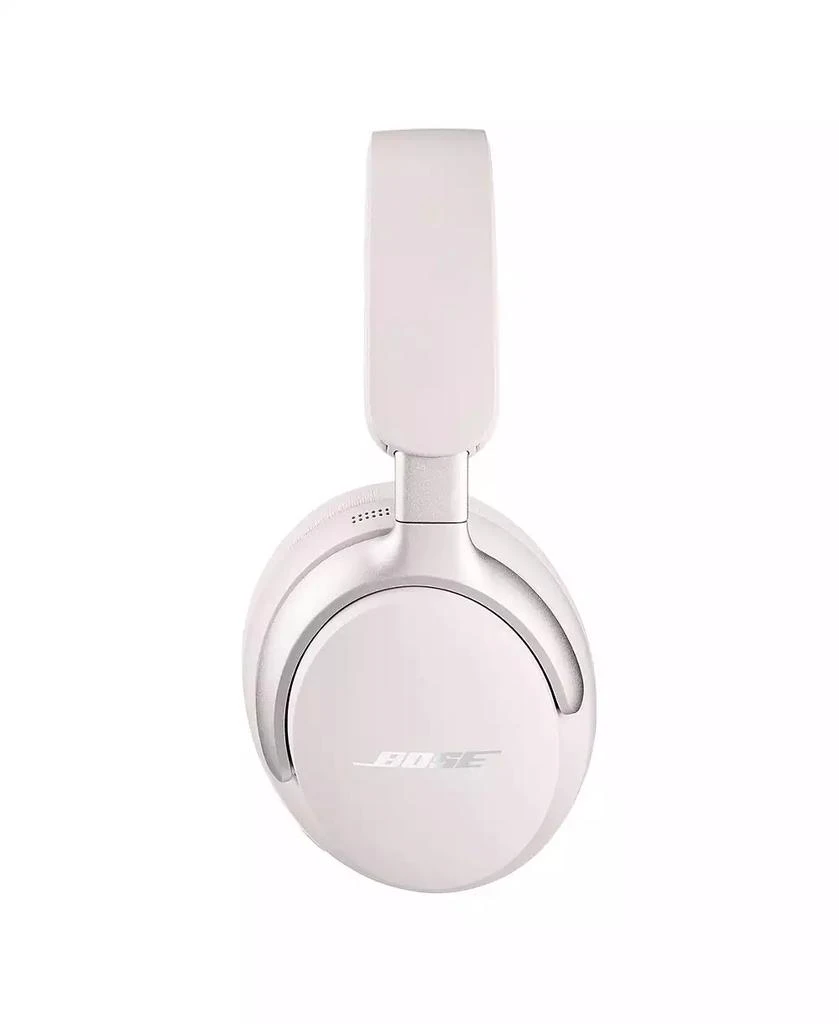Bose QuietComfort Ultra Wireless Noise Cancelling Headphones 10