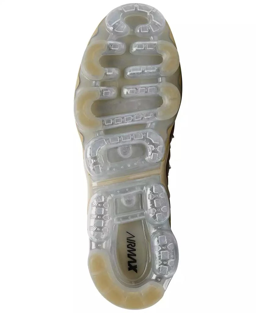 NIKE Men's Air VaporMax Plus Running Sneakers from Finish Line 2