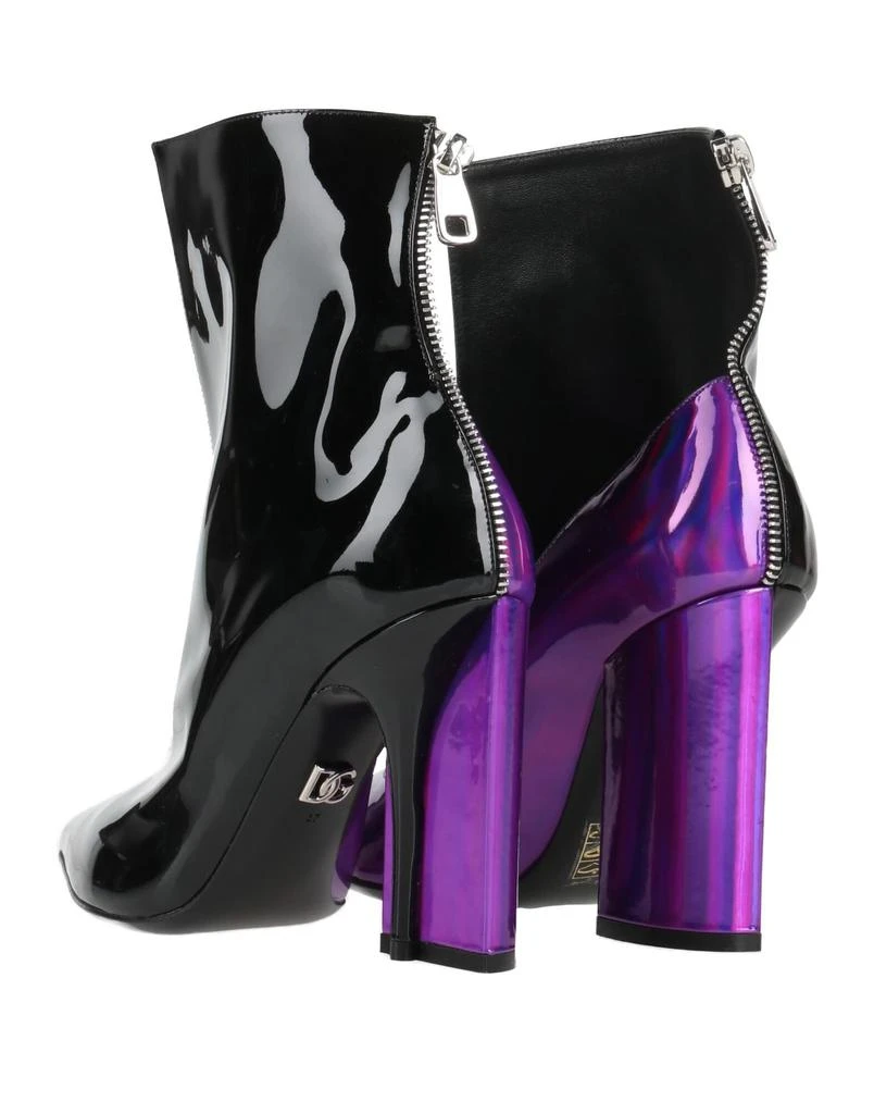 Dolce
Gabbana Ankle boot 3