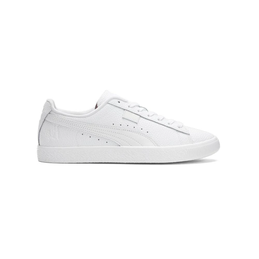 Puma TMC x Clyde Og Lace Up Sneakers Men's Sports Shoes