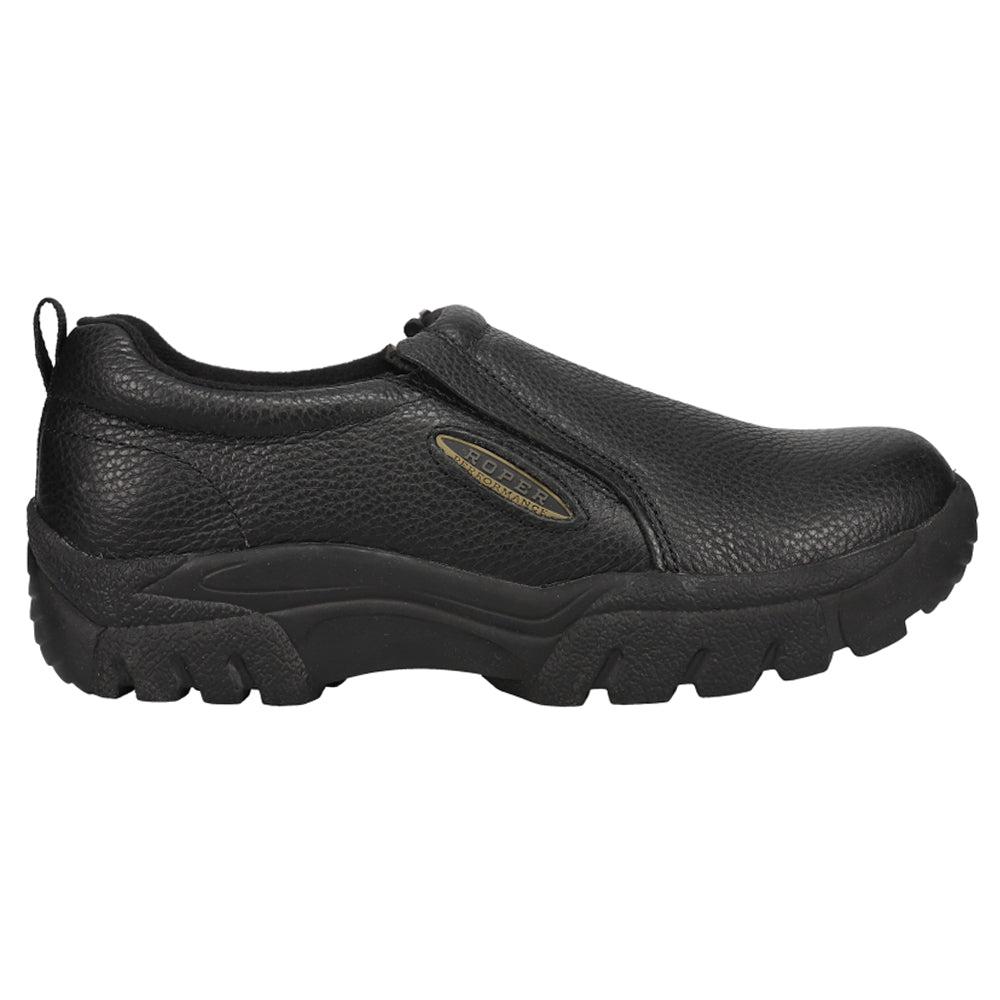Roper Performance Slip On Sneakers