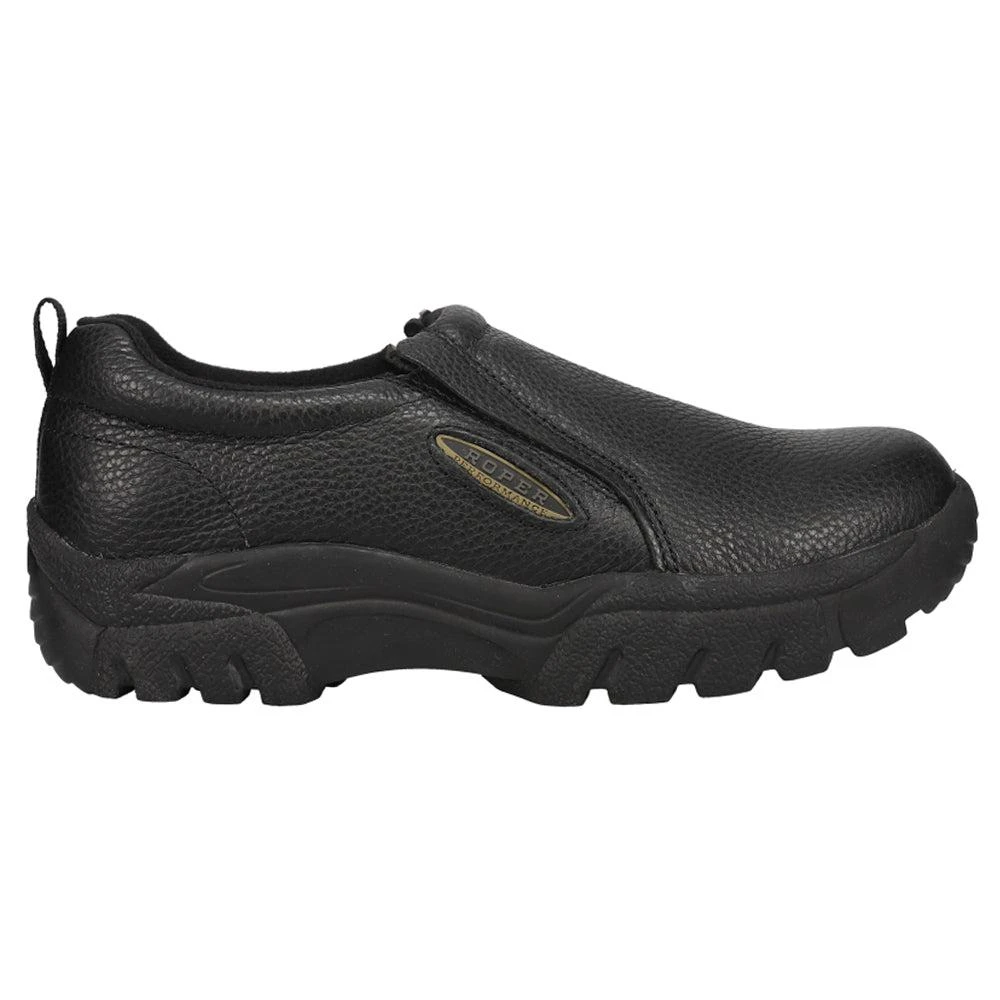 Roper Performance Slip On Sneakers 1