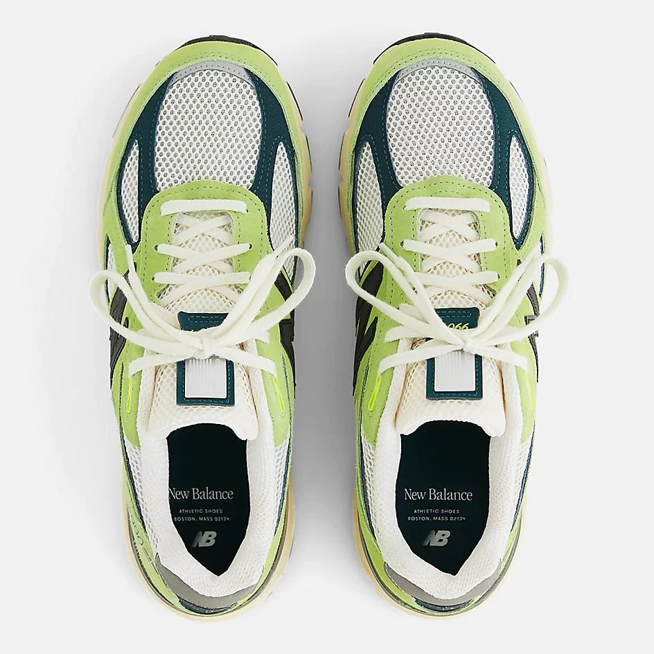 New Balance Made in USA 990v4 3