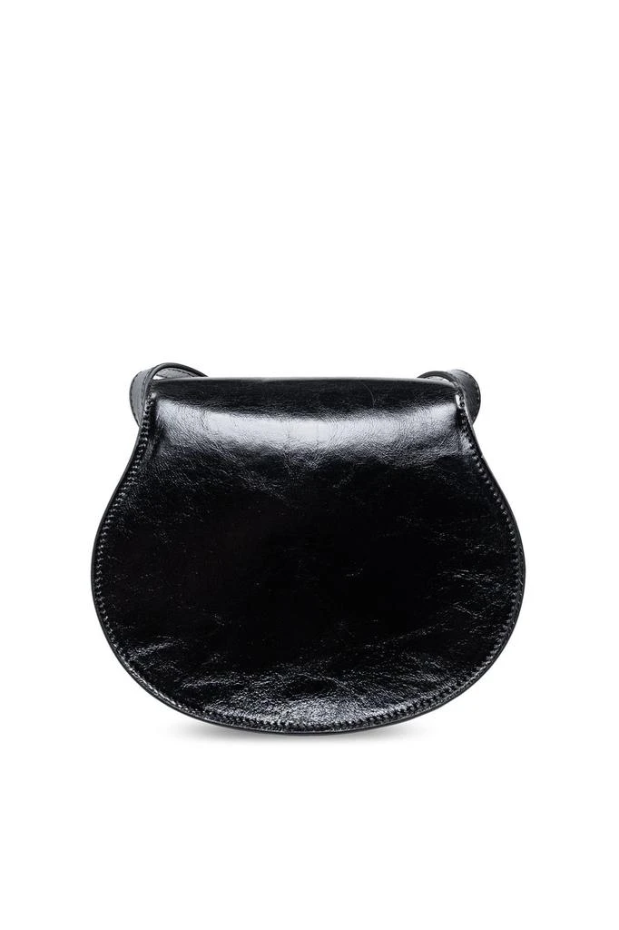 Chloé Chloé Small Marcie Saddle Bag 2