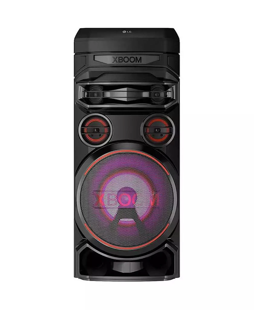 LG XBOOM Wireless Party Speaker - Black 1