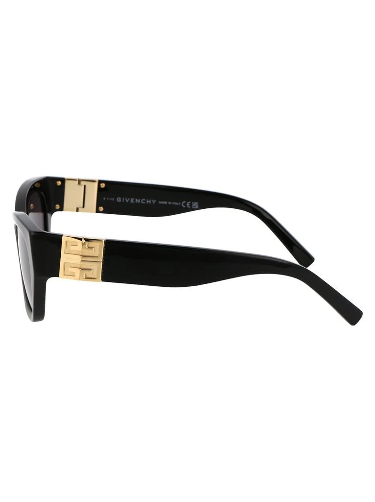 Givenchy Givenchy Eyewear Cat Eye Frame Sunglasses 3