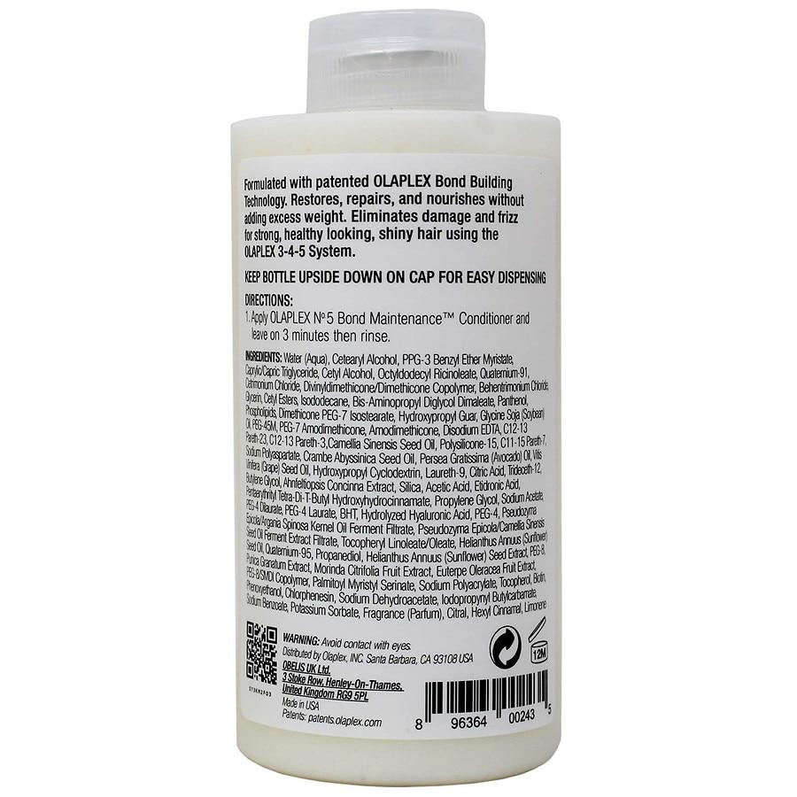 Olaplex No. 5 Bond Maintenance Conditioner