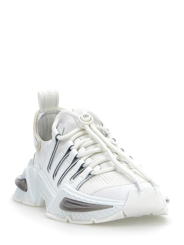 DOLCE & GABBANA Sneakers – On Sale Now with Up to 45% Off DOLCE & GABBANA Sneakers – On Sale Now with Up to 45% Off