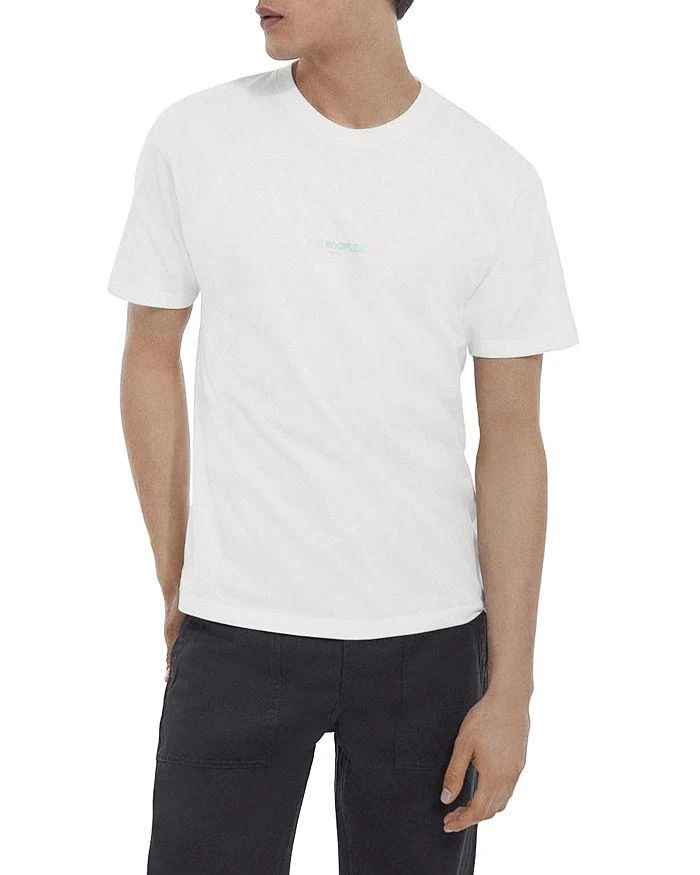 The Kooples Logo Tee 1