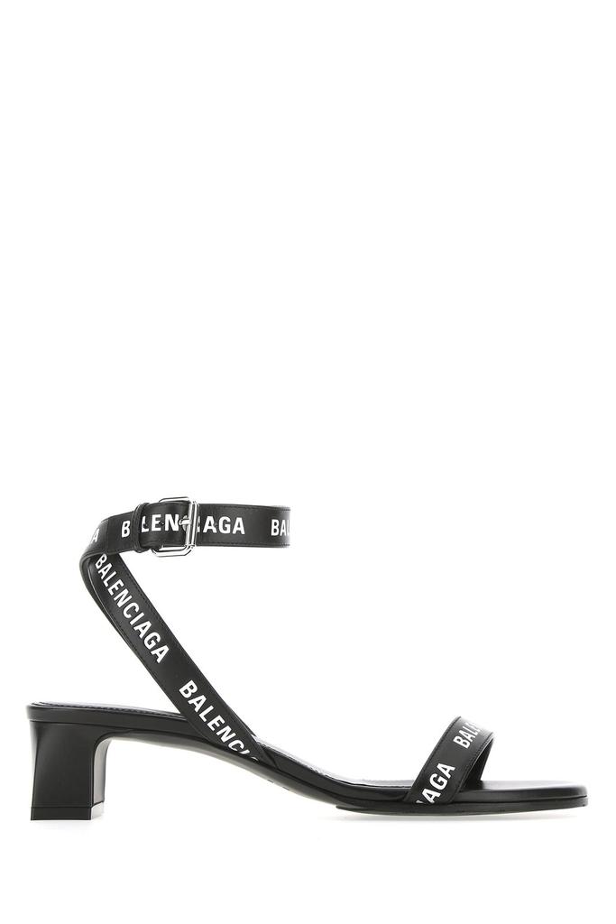 【送料&関税込】Balenciaga Cagole Open-toe Slippers Balenciaga Balenciaga Cagole Open-Toe Slippers - Shoes