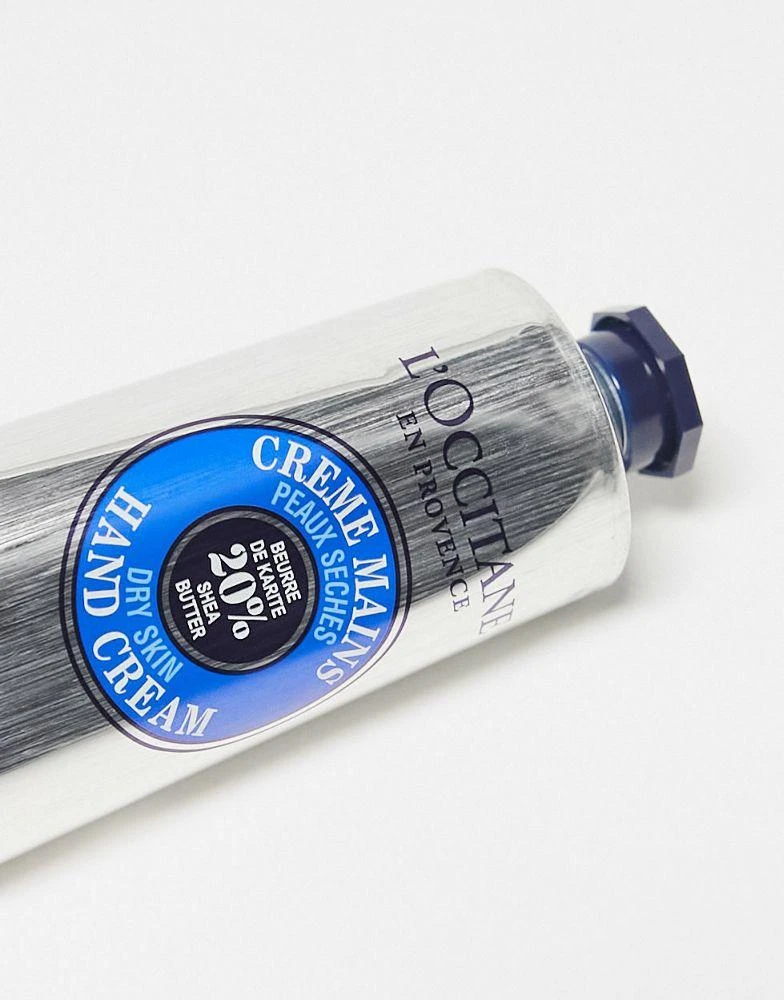 L'Occitane L'Occitane Shea Butter Hand Cream 150ml 2