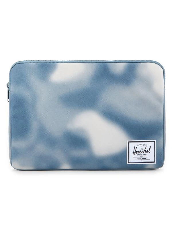 Herschel Supply Anchor Watercolor 15-Inch Laptop Sleeve 1