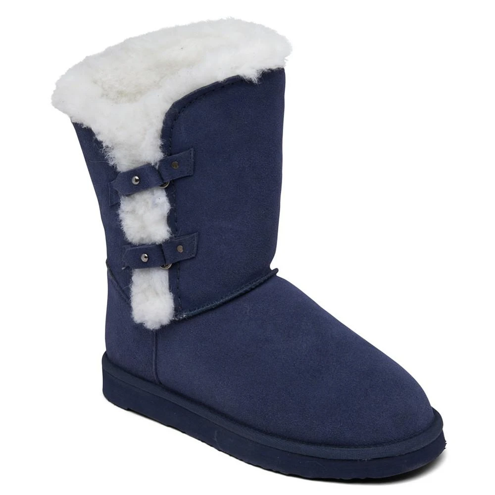 BEARPAW Little Girl's Camila Winter Boots from Finish Line 1