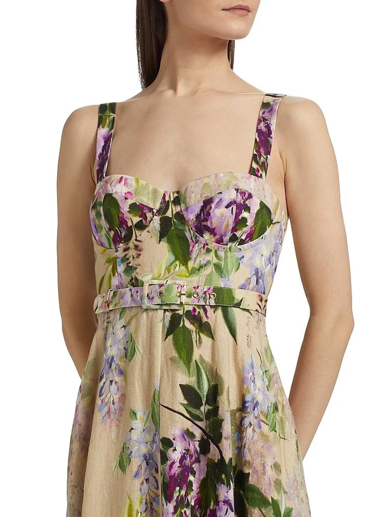 knee length dresses for ladies Calypso Dress main image 1