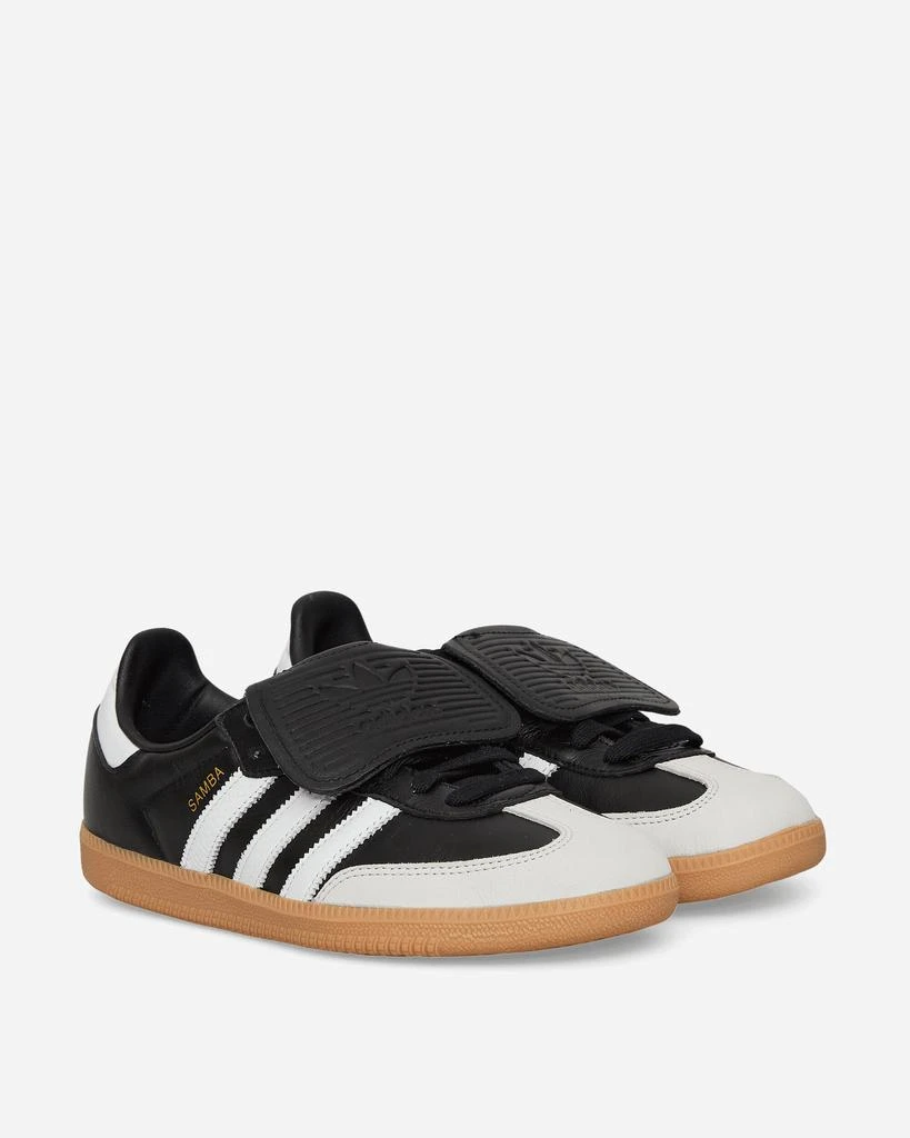Shop Samba LT Sneakers Core Black / Cloud White on Sale at BeyondStyle   Get 45% Off Samba LT Sneakers Core Black / Cloud White with Limited-Time  Flash Deals, Exclusive Discounts, and