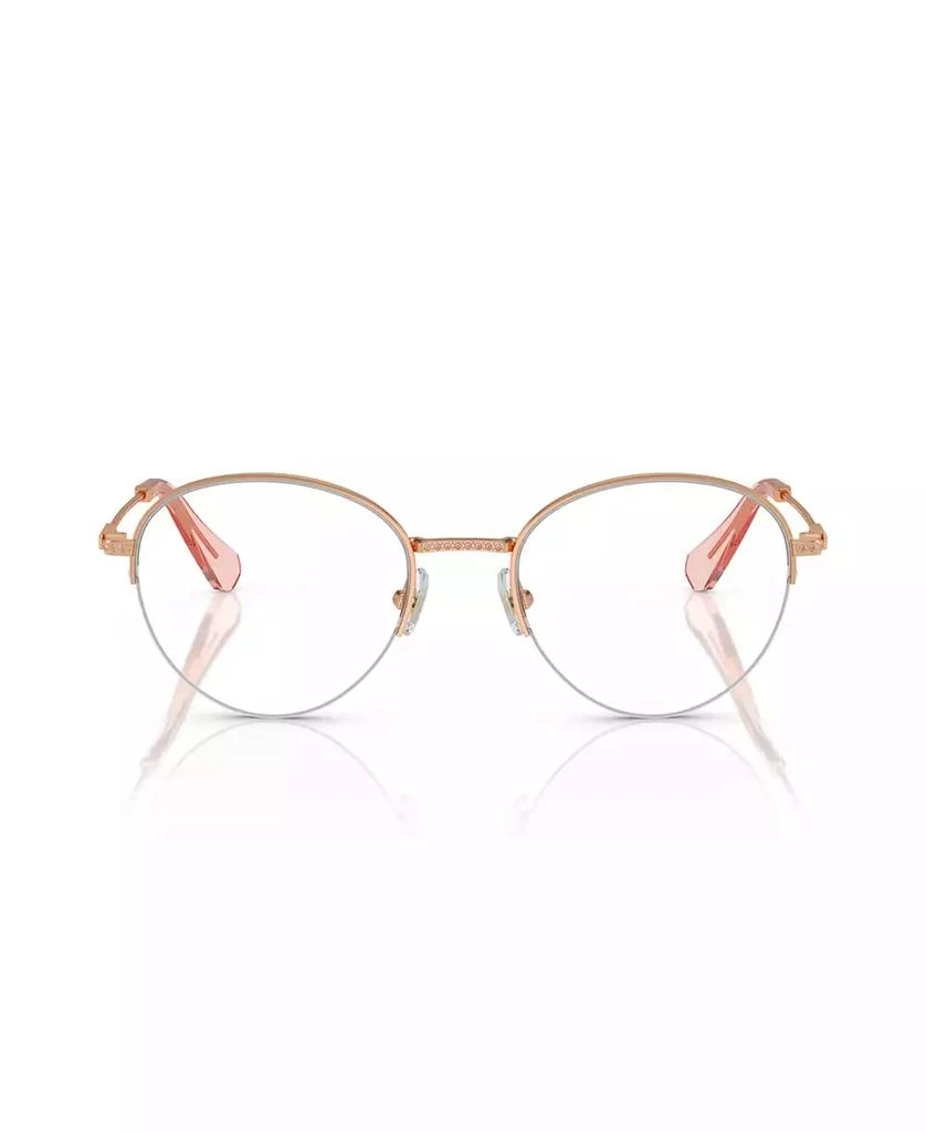 Swarovski Women's Eyeglasses, SK1004 2