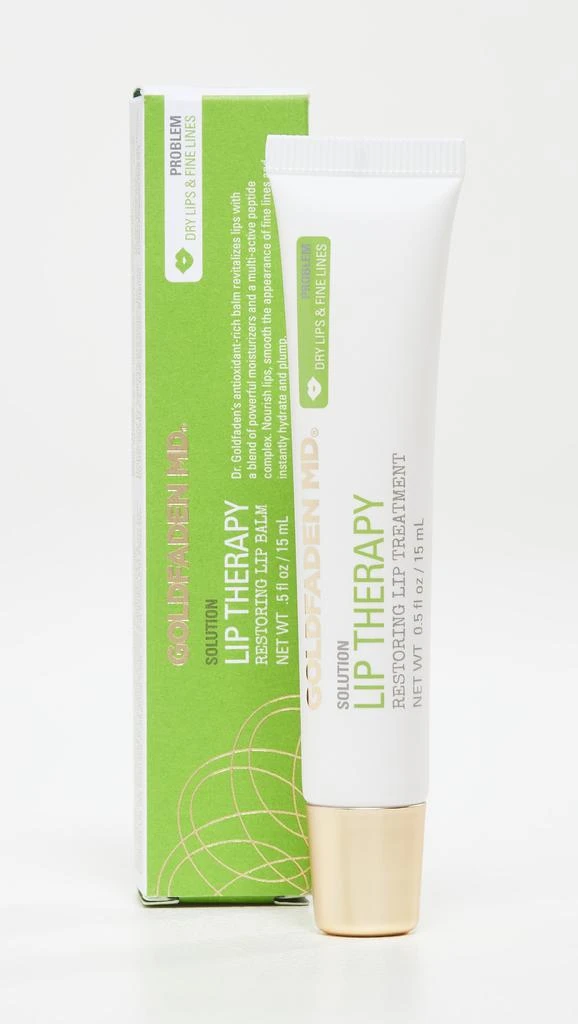 Goldfaden MD Lip Therapy- Restoring Lip Treatment 3