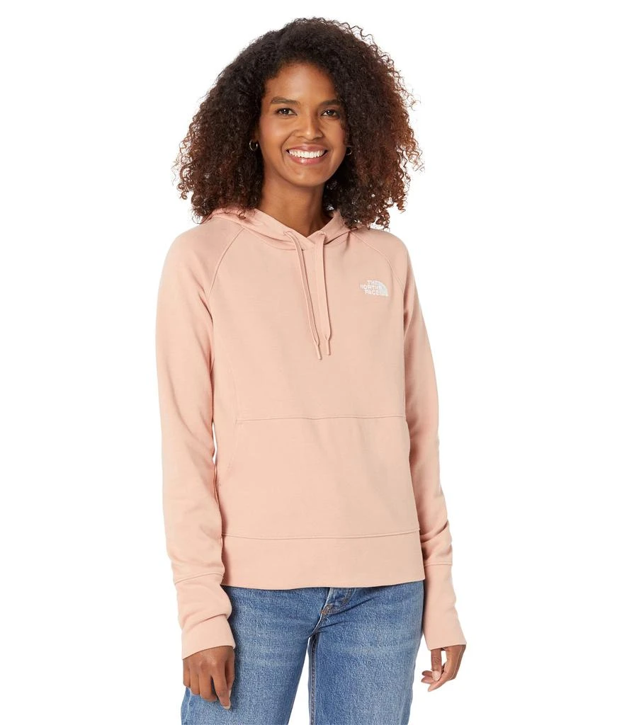 The North Face Reardon Pullover Hoodie 1