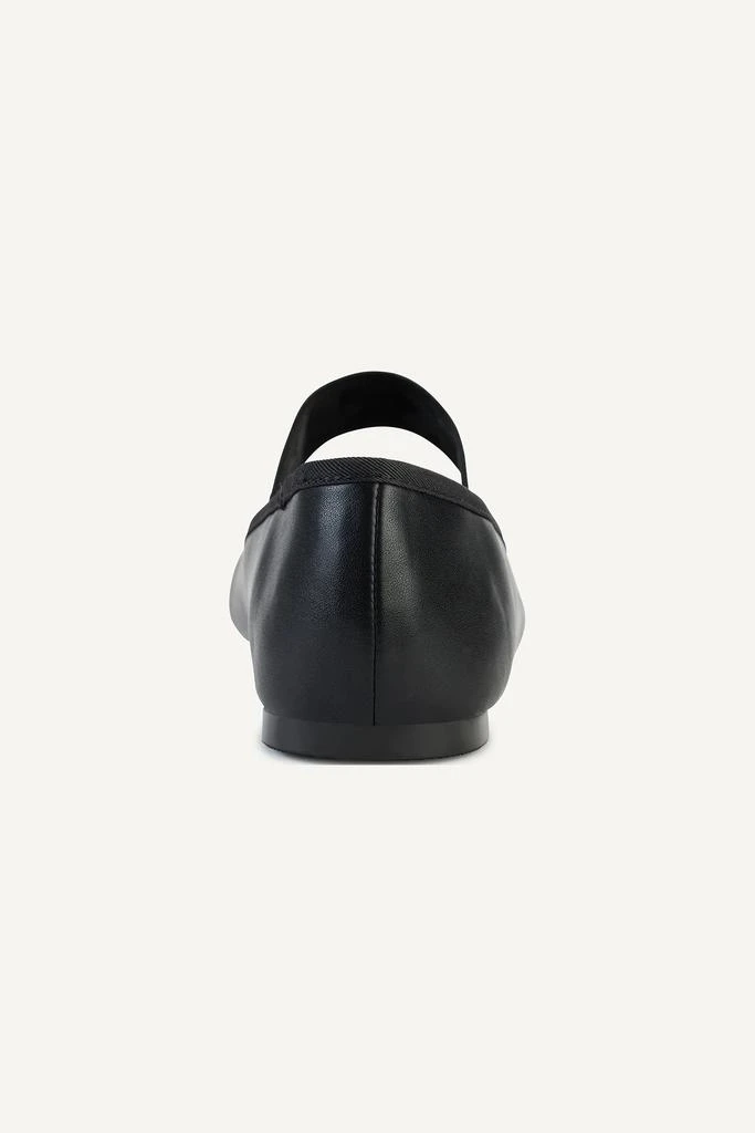 DKNY DACE BALLET FLAT 3