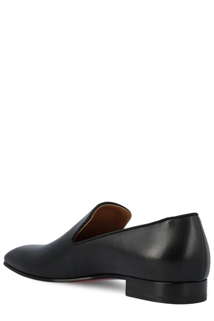 Christian Louboutin Dandelion Slip-On Loafers – On Sale Now  display picture 1