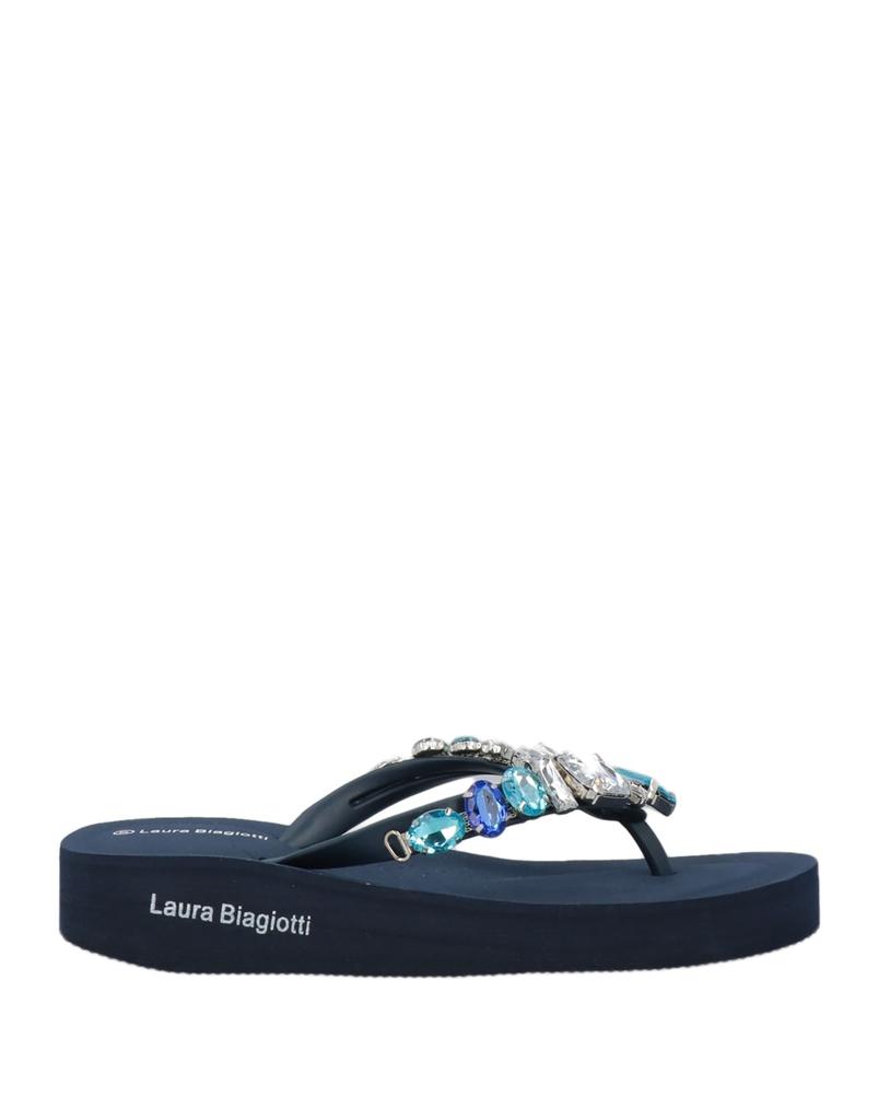 Laura Biagiotti Flip flops