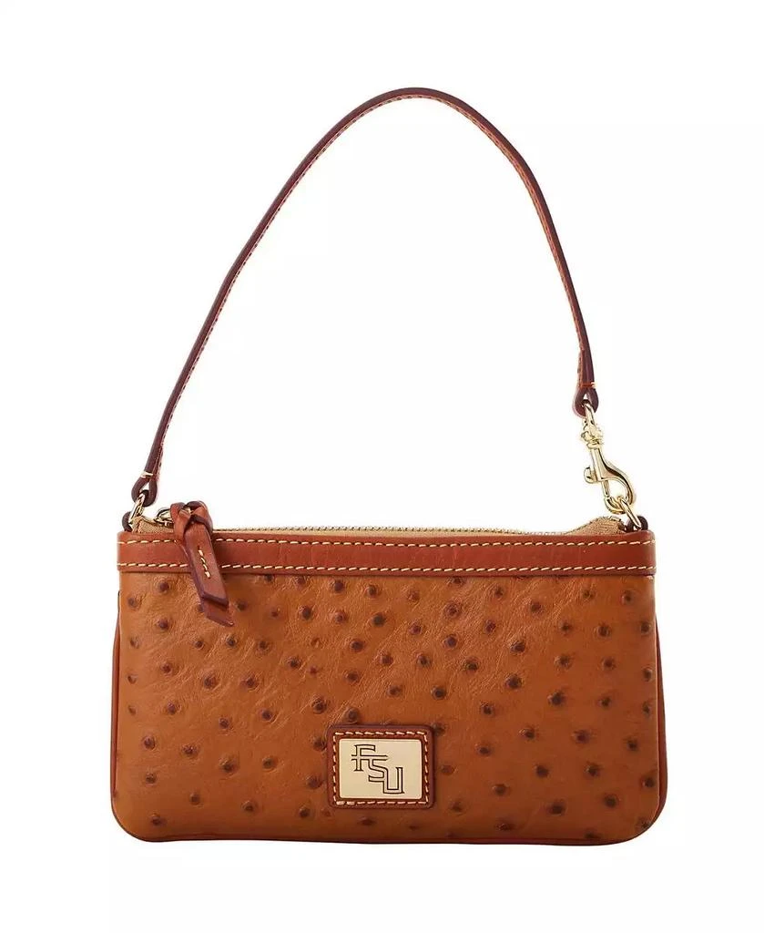 Dooney & Bourke Florida State Seminoles Large Slim Wristlet 2