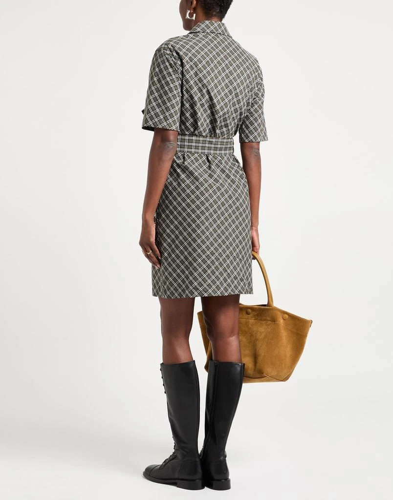 Burberry Shirt dress 3