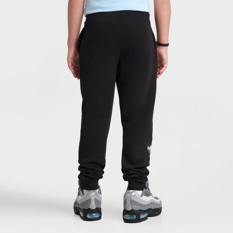 Hoodrich Kids' Hoodrich Graffiti Jogger Pants 4