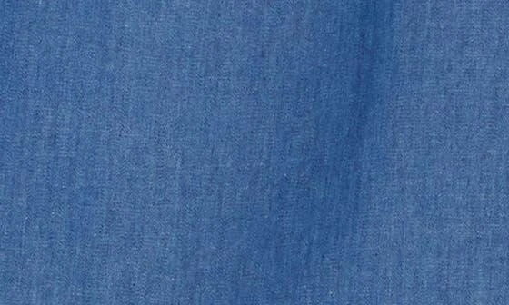 19 Cooper Chambray Sleeveless Dress 4