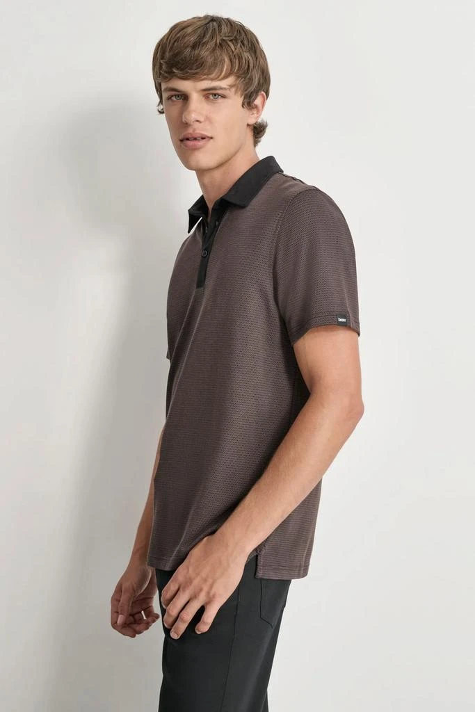 DKNY BERG POLO 4
