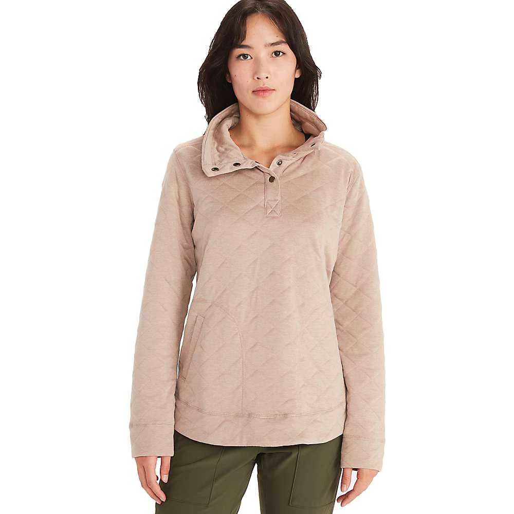 Marmot Women's Roice Pullover LS Top 5