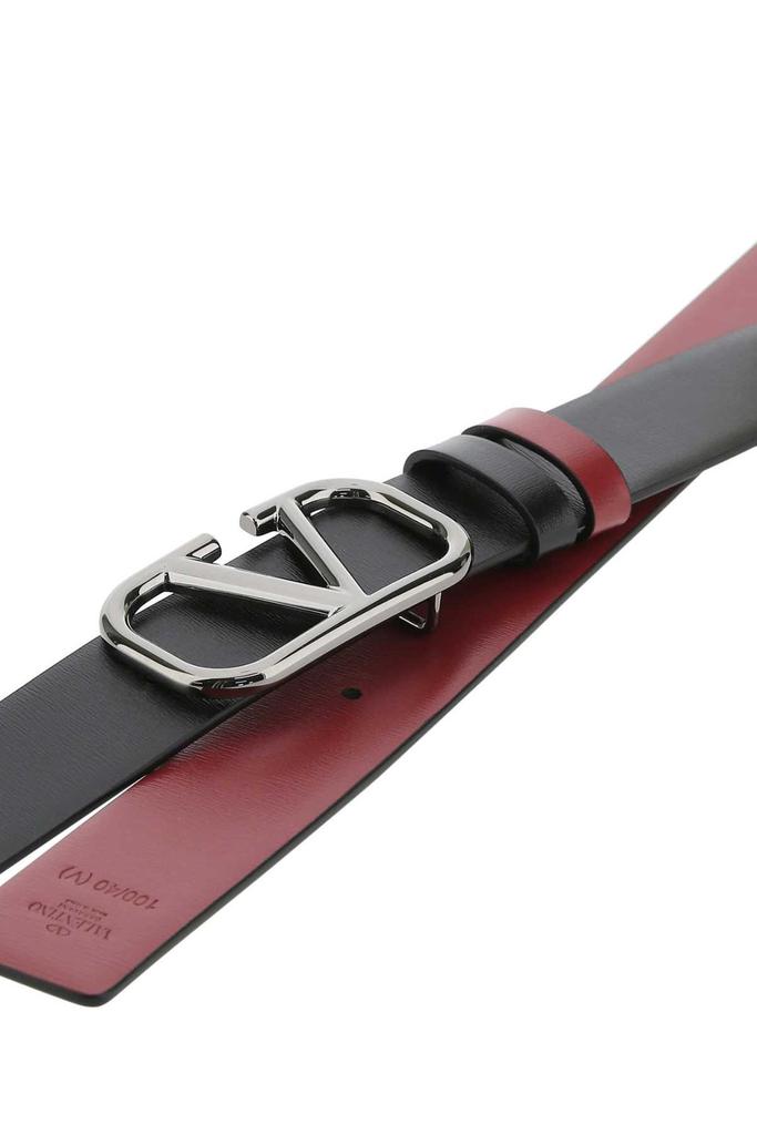 valentino men's belt sale