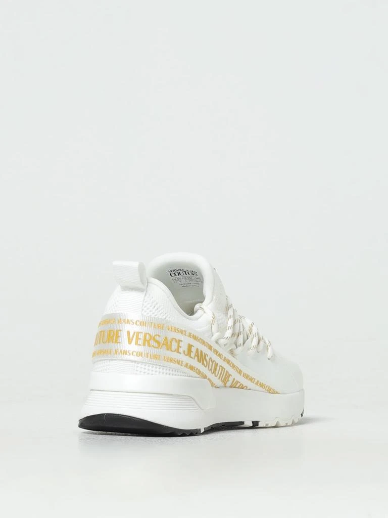 Versace 鞋 女士 Versace Jeans Couture 3