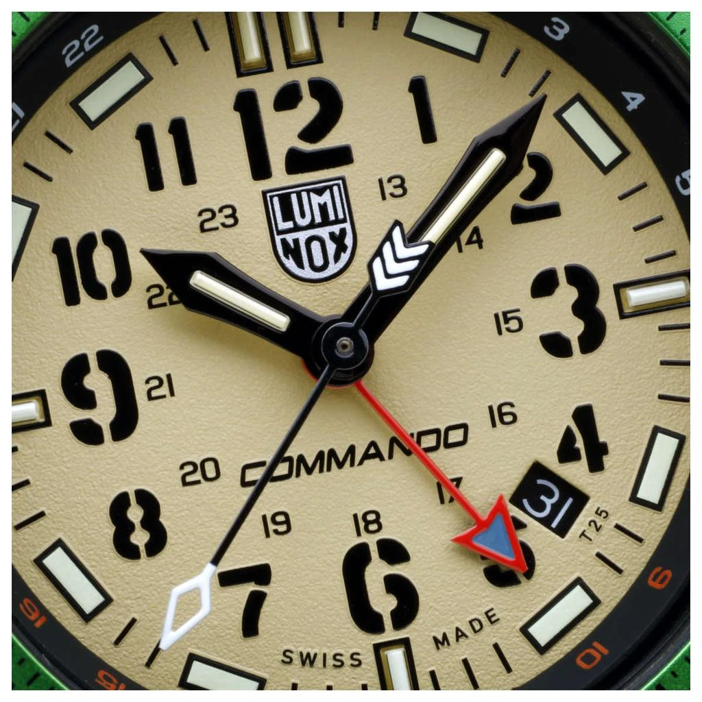 Luminox Luminox Commando Raider Men's Watch 4