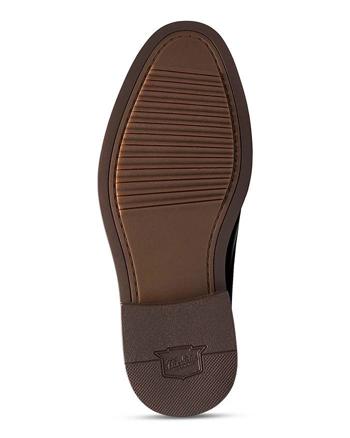 Florsheim Boys
Rucci Cap Toe Oxford Shoes - Toddler, Little Kid, Big Kid 8