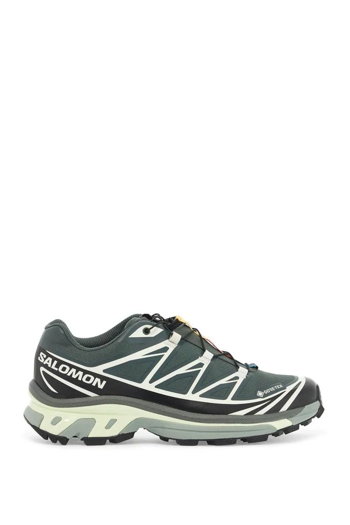Salomon xt-6 gtx sneakers 1