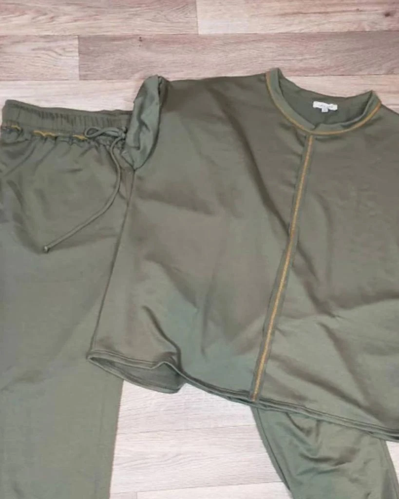 White Birch White Birch - Women
s You Lounge Set 2