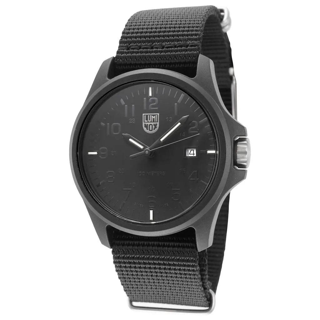 Luminox Luminox Men's Watch X2.BD02.1