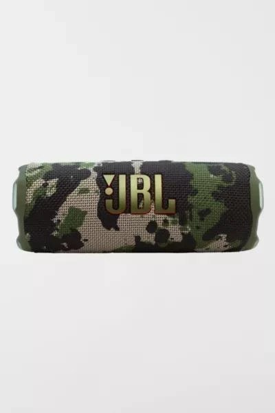 JBL JBL Flip 7 Portable Bluetooth Speaker 1