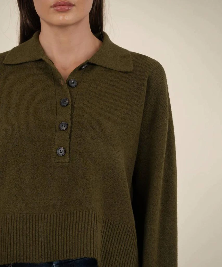KUT from the Kloth Kut From The Kloth - Lilia Sweater 4