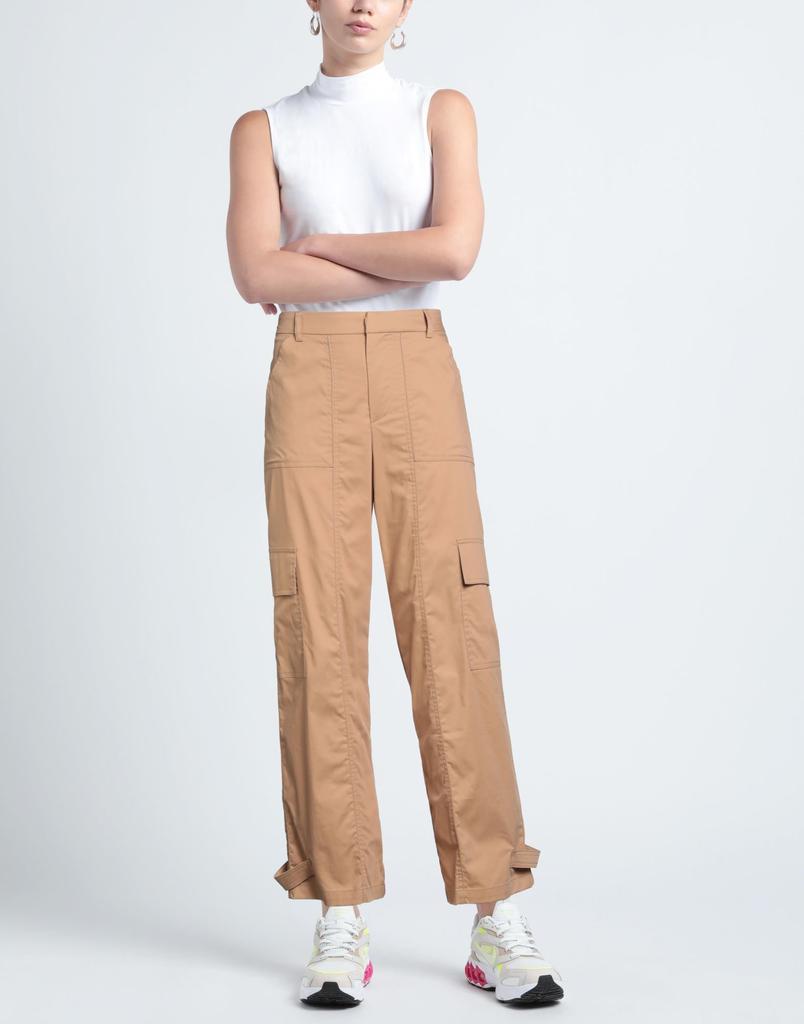 SOALLURE Casual pants