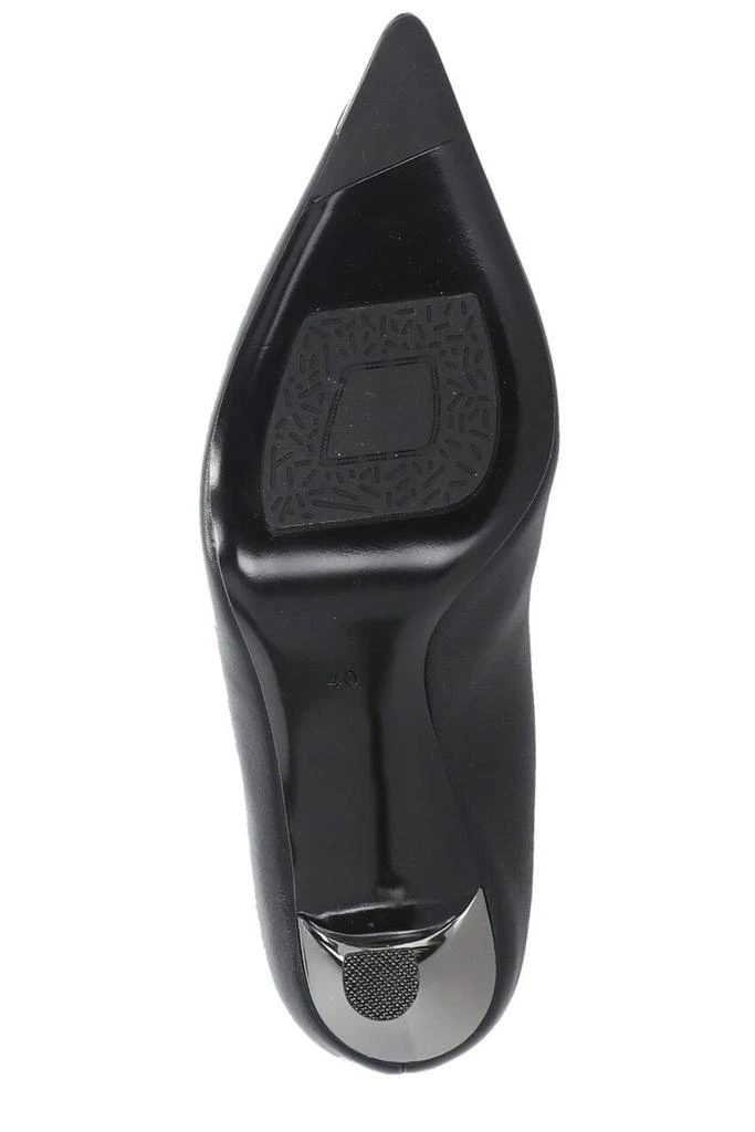 Cult Gaia Cult Heeled Boots 4