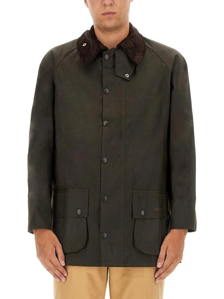 Barbour Barbour "Classic Beaufort" Jacket 1
