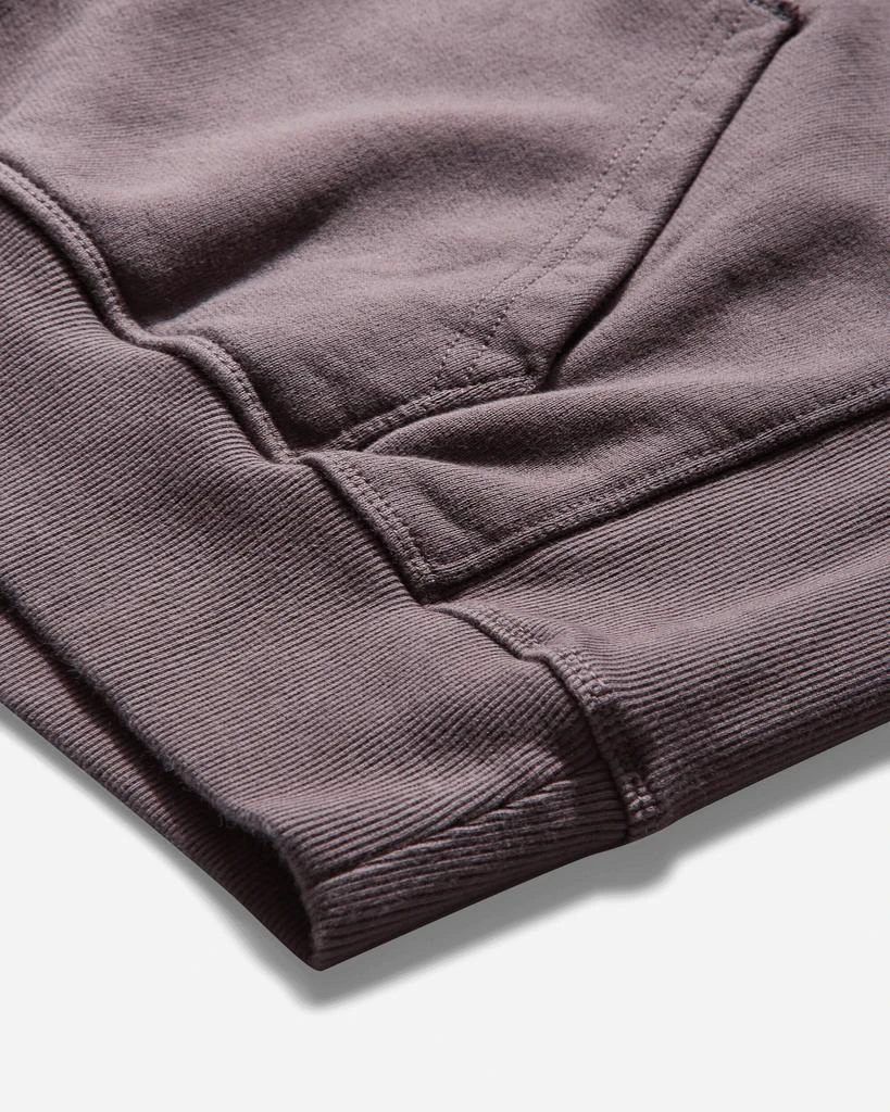 Converse Men's A Ma Maniére Gold Standard Hoodie Violet Ore 4